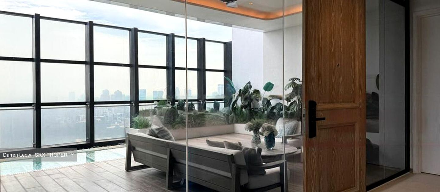 The Ritz-Carlton  (D9), Condominium #459240401